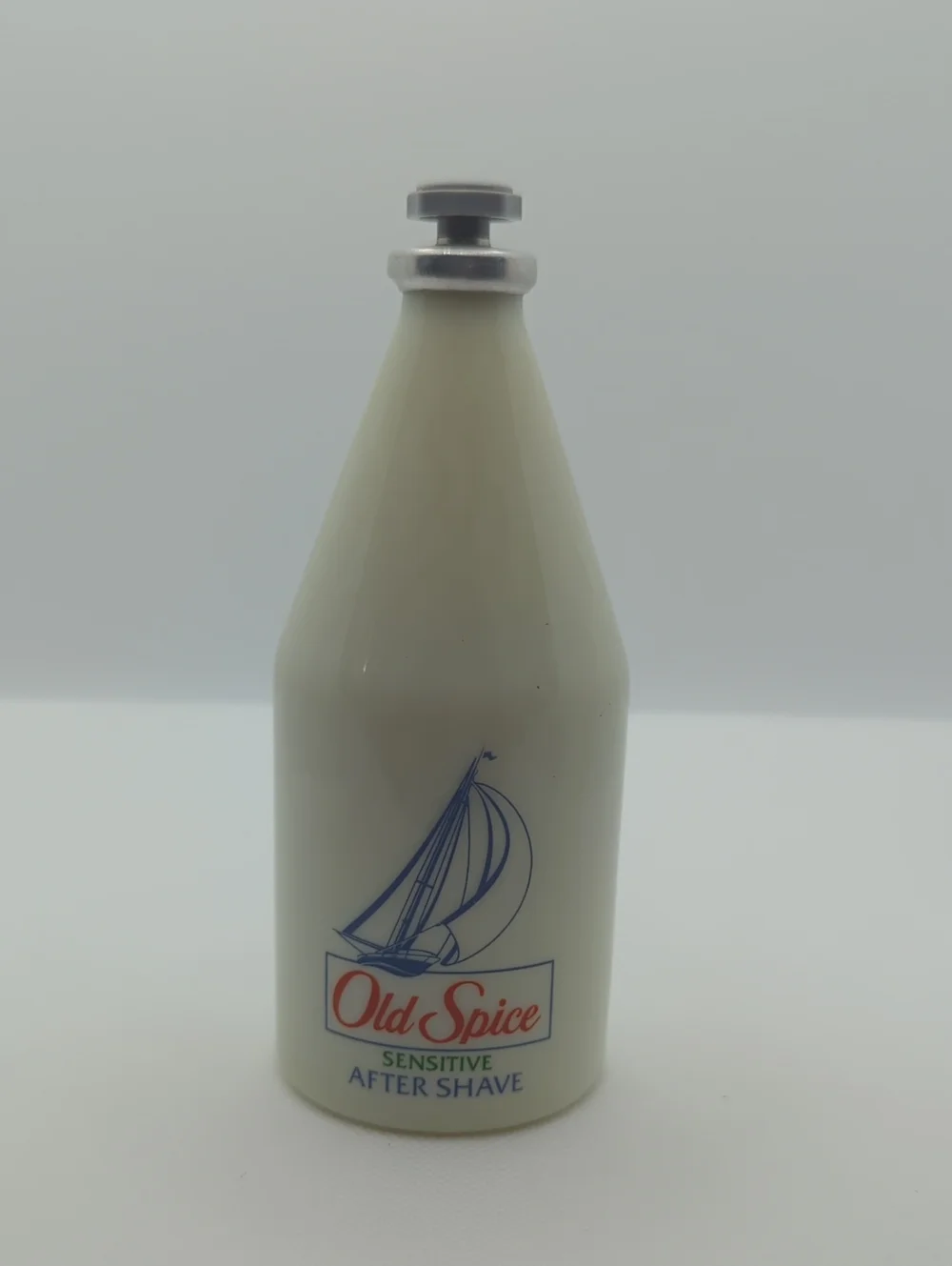 Old Space Sensitive After Shave